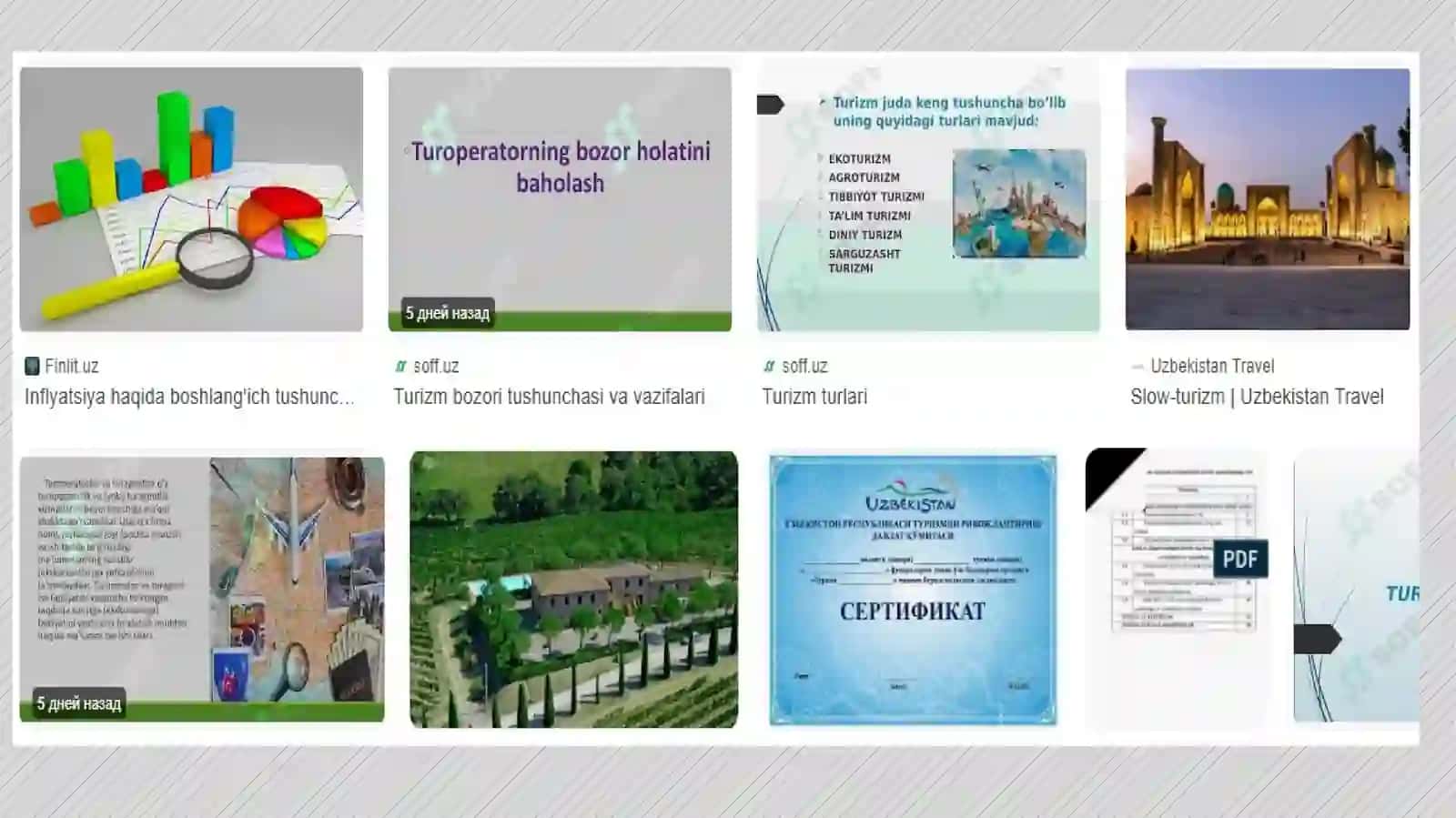 Turizminfratuzilmasi 4