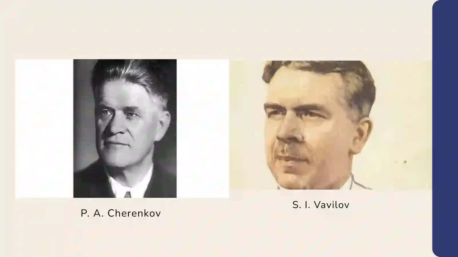 VAVILOV CHERENKOV NURLANISHI 4