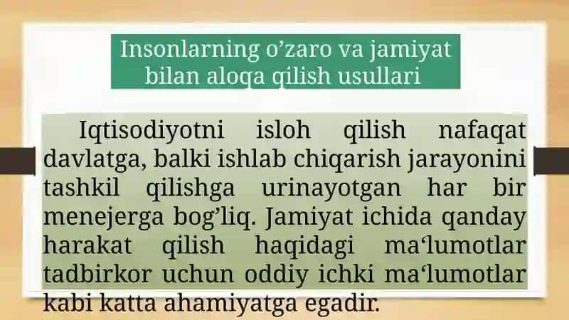 JAMIYAT IJTIMOIY RIVOJLANISHIDA INSON RESURSLARINI BOSHQARISHNING TUTGAN O‘RNI 4