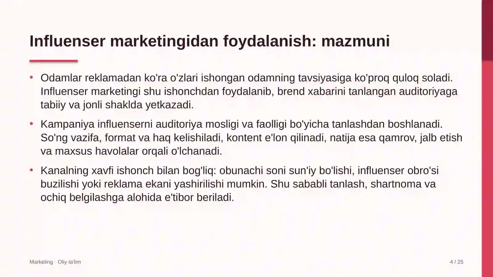 transportda influenser marketingidan foydalanish 2094 4