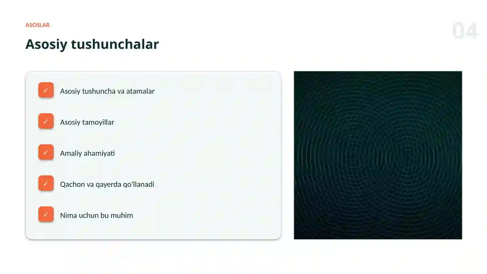 Annotatsiya va belgilash 4