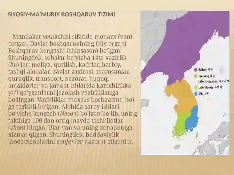 Samarqand Davlat Chet Tillar Institutlari Tarjimana Zariyasi Va Amaliyoti Fakulteti 104-Guruh Xonto'rayeva guli 4