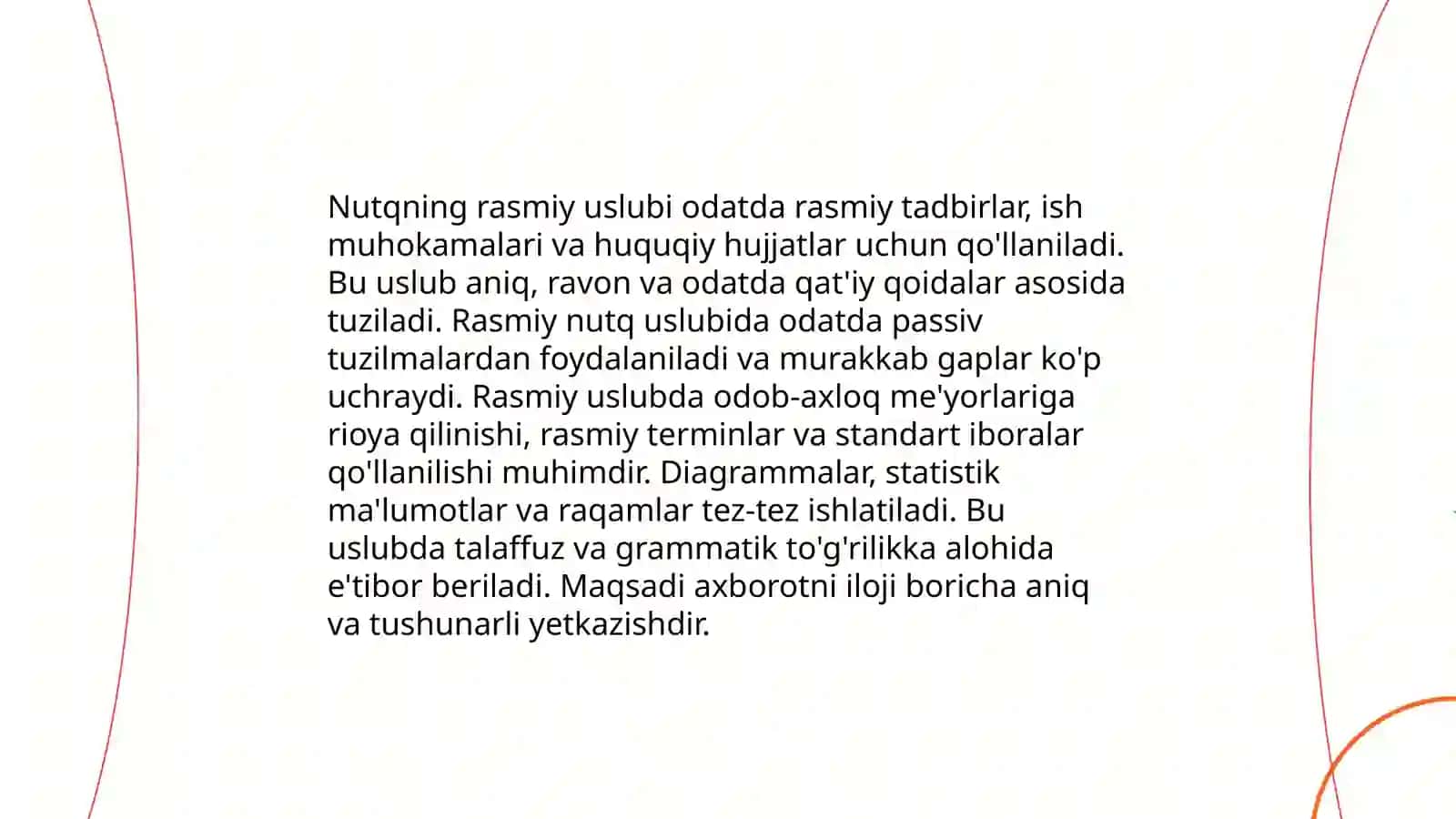 Nutq Uslublari 4