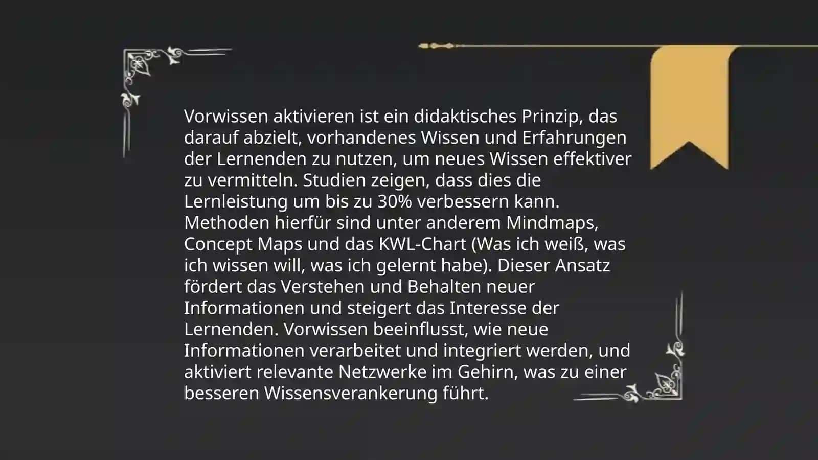 Lernstrategien für Fertigkeit Hören und Lesen 4