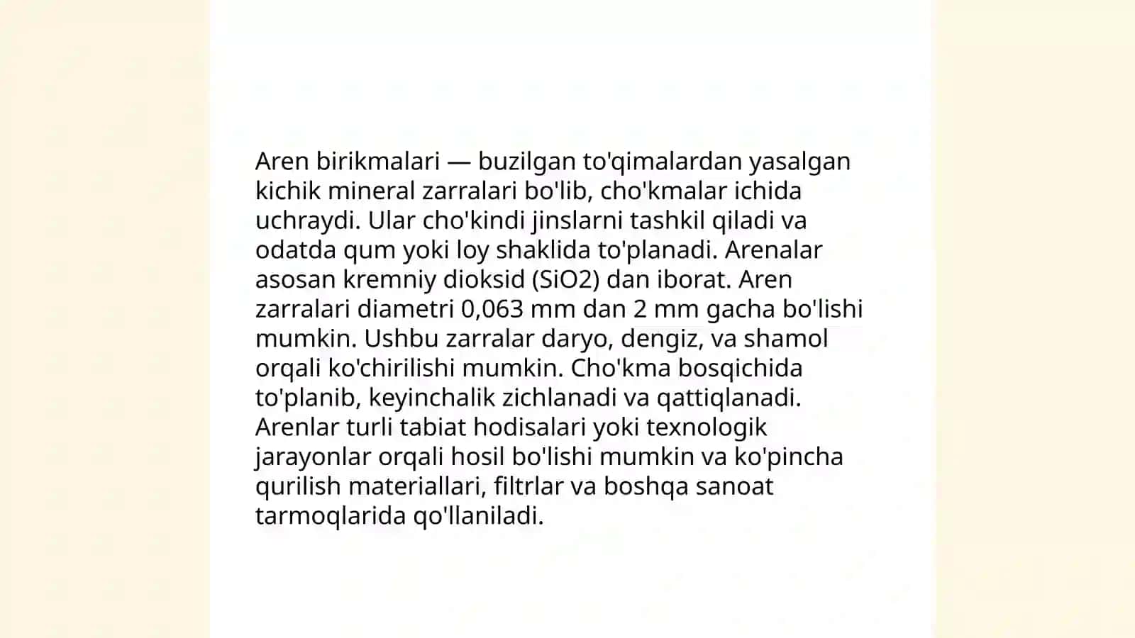 Benzol halqalari 4