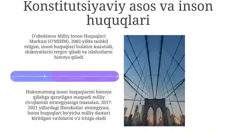 Vijdon erkinligi va diniy tashkilotlar 4