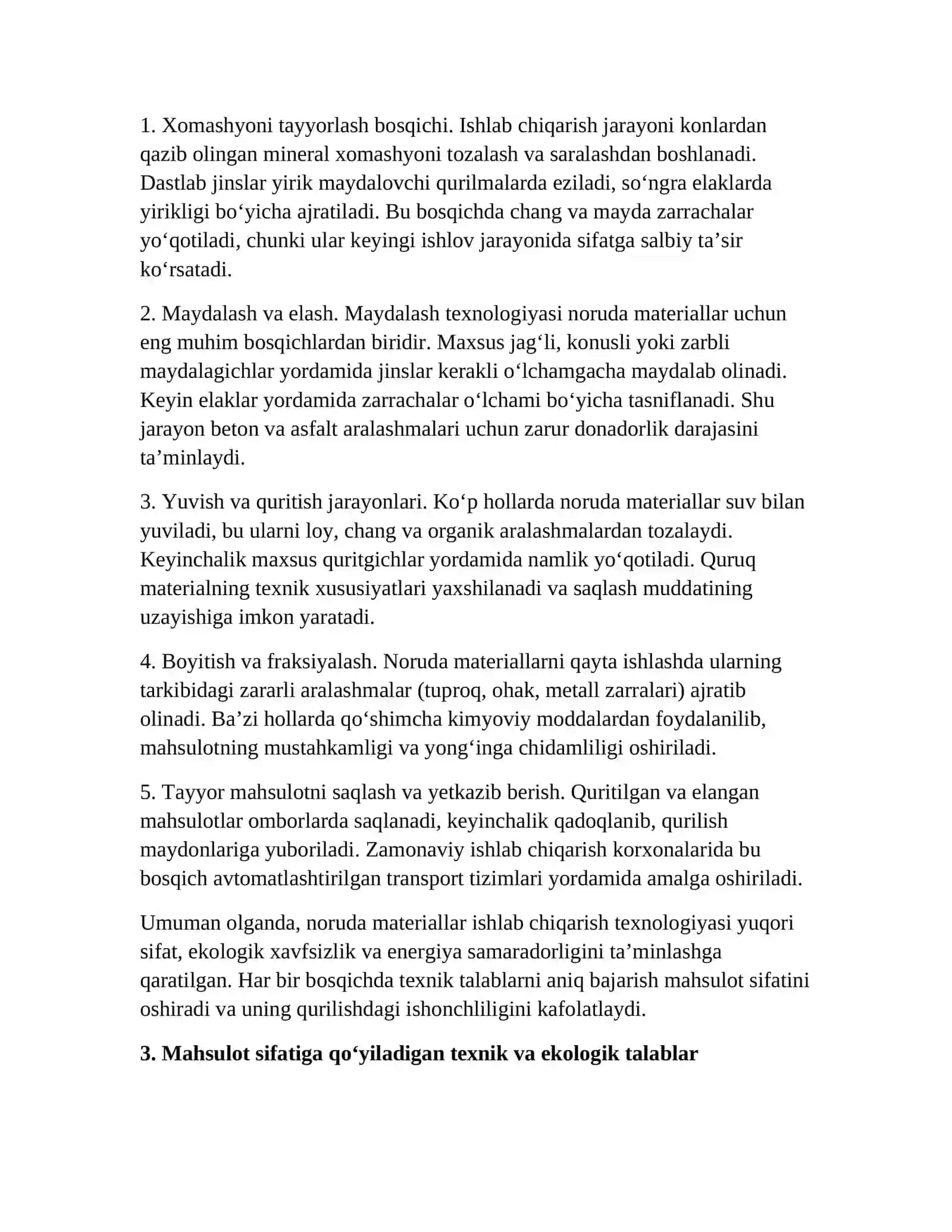 Noruda qurilish materiallari 4