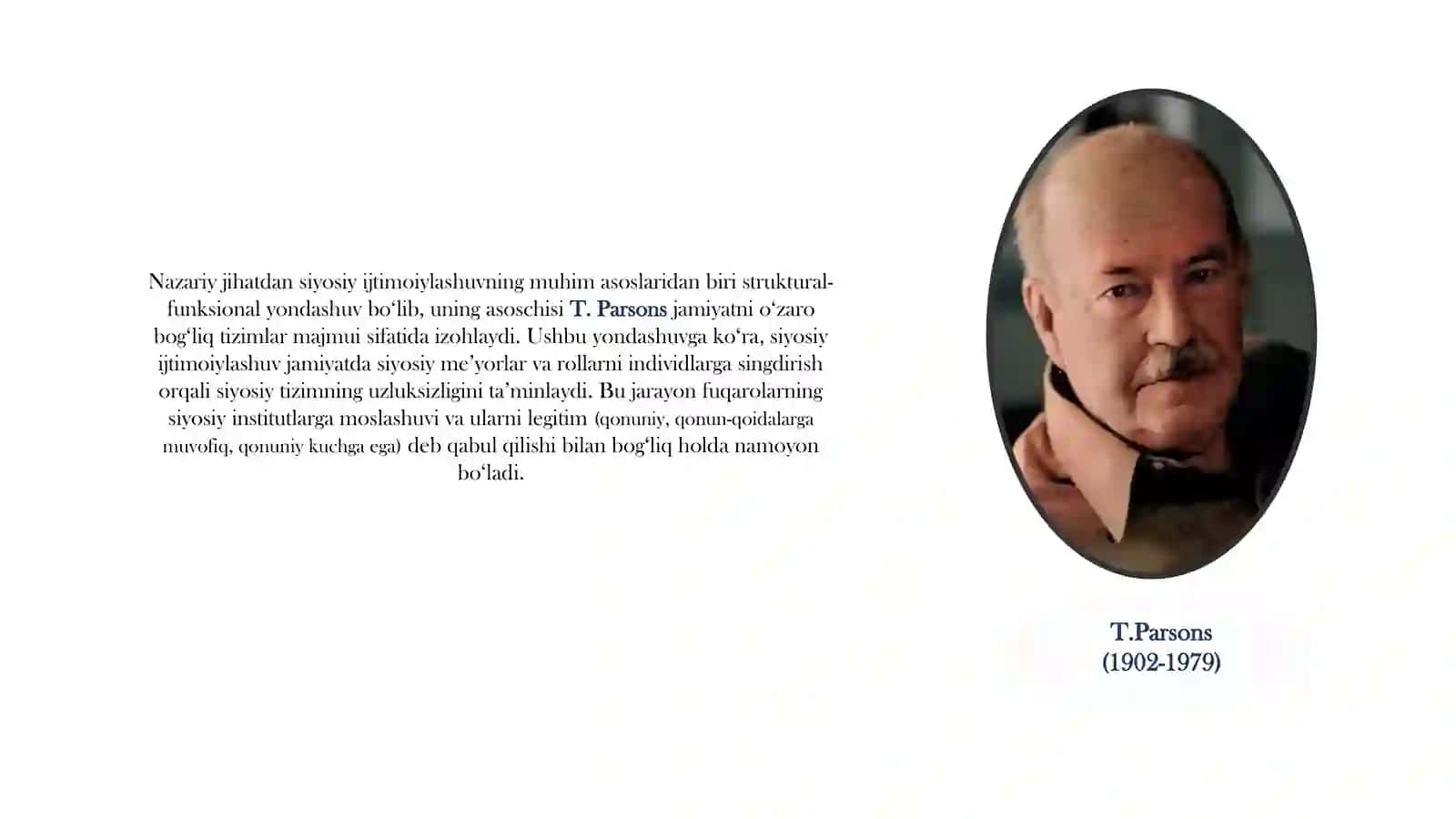 Siyosiy ijtimoiylashuv jarayonida partiyaviy identiklikning shakillanishi 4