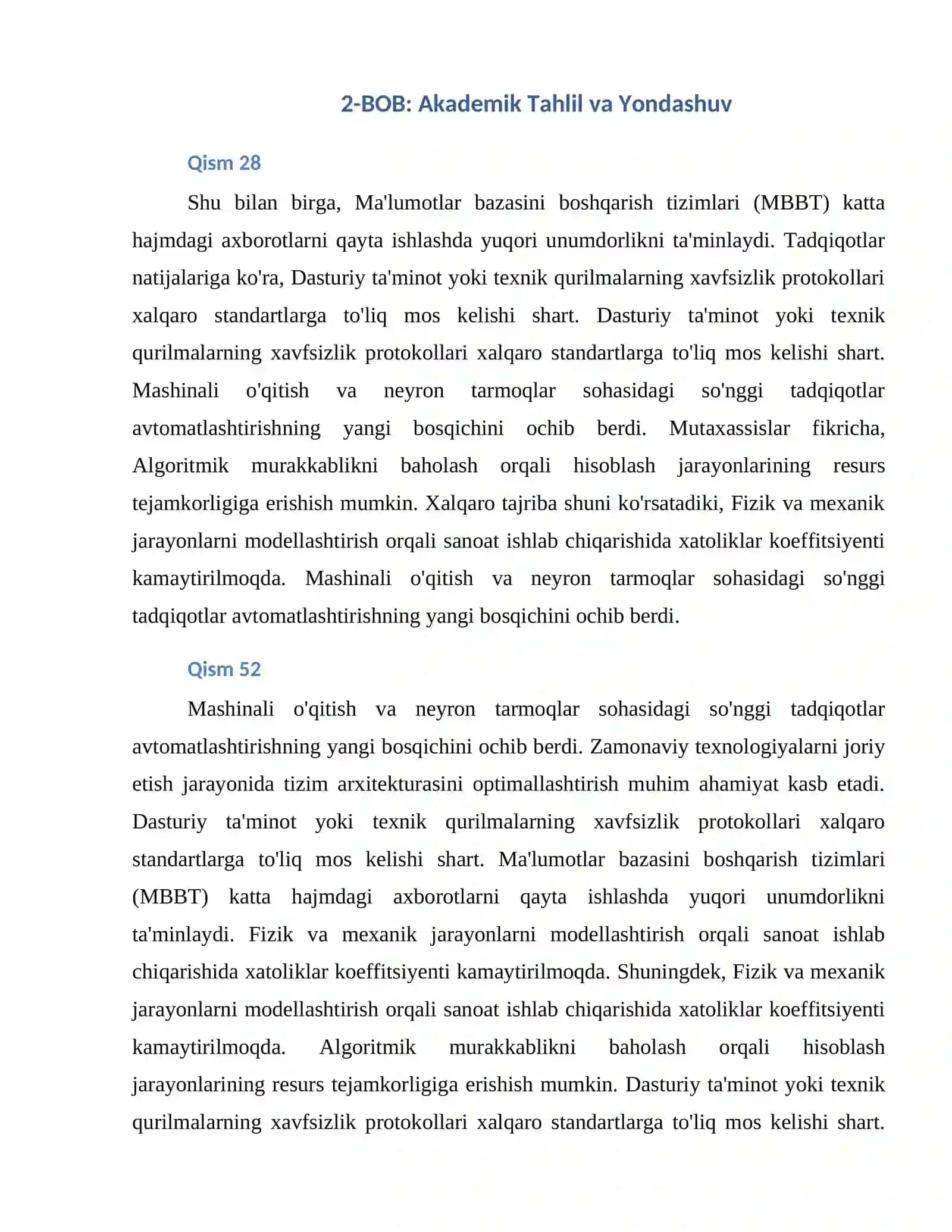 AVTOMOBILLAR TUZILISHI - AMALIY TOPSHIRIQLAR 4