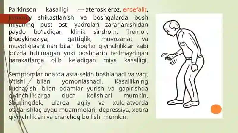 Parkinsonkasalligi 4