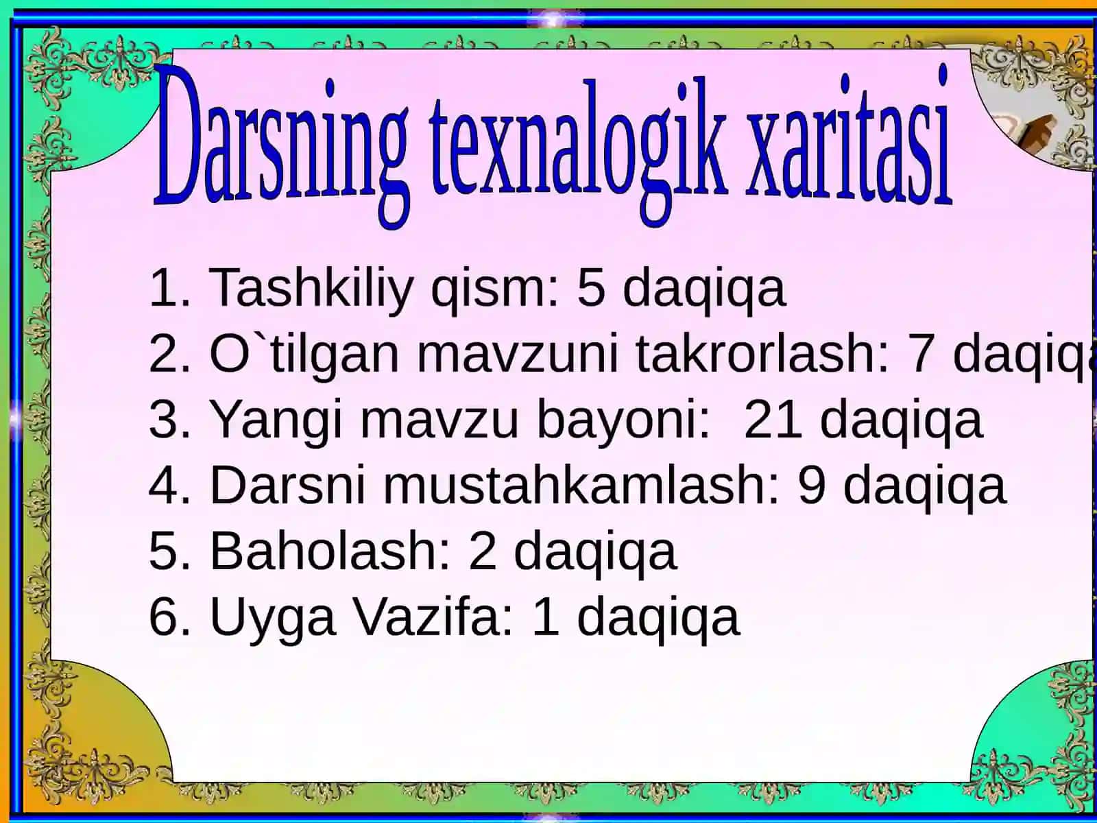 "Sonli ifodalarning qiymatini hisoblash" 4