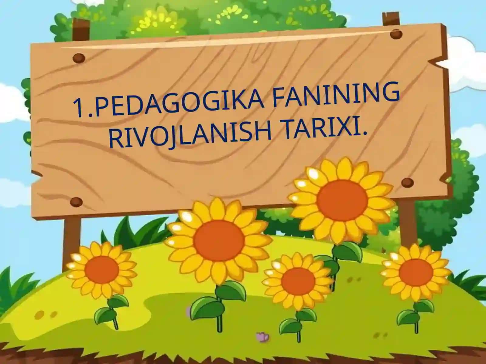 Pedagogikaning ilmiy tadqiqot metodlari 4