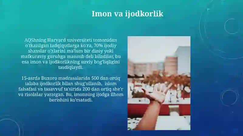 Imon va shubha 4