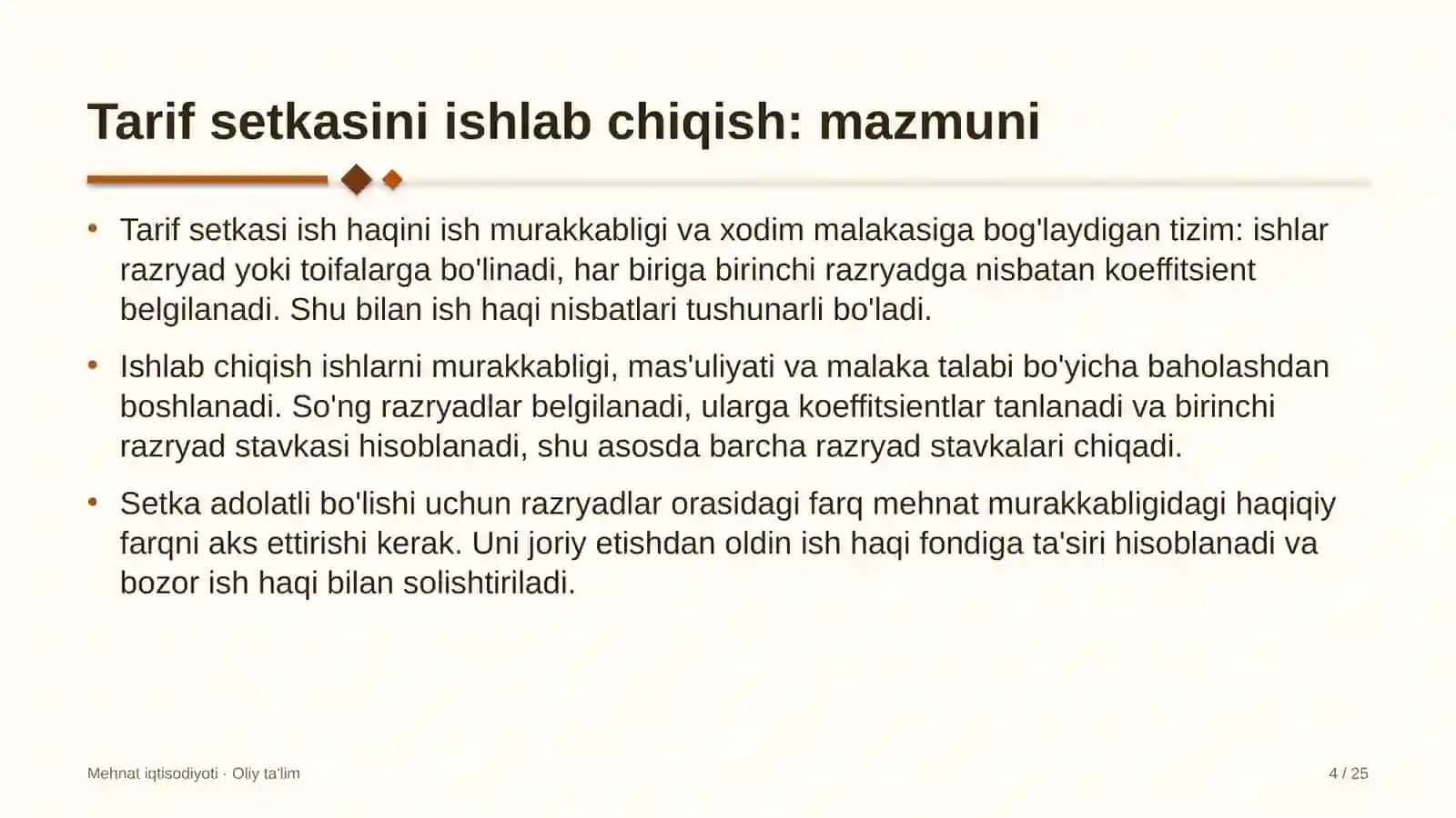 gipermarketlarda tarif setkasini ishlab chiqish 3394 4