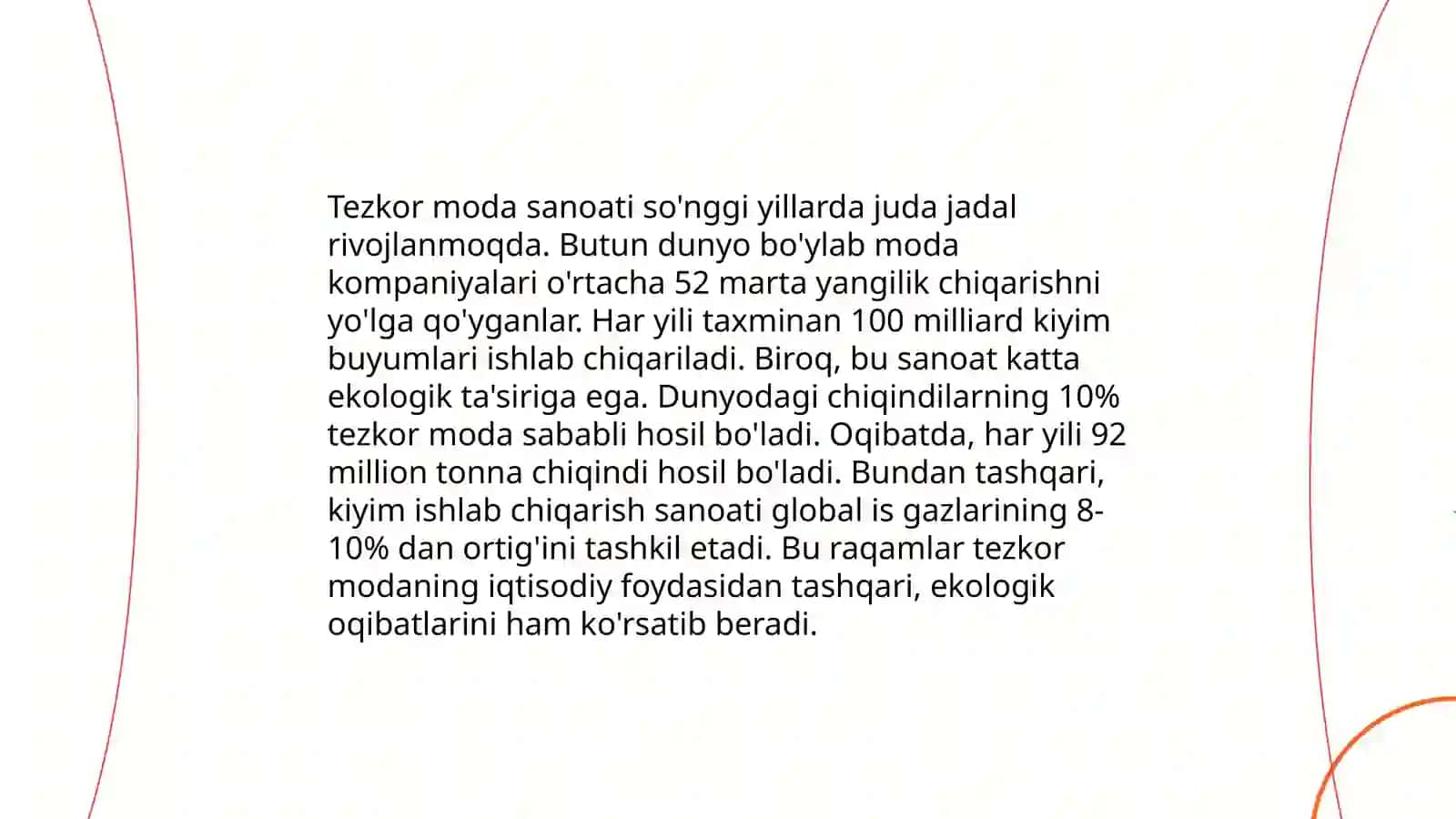 Tezkor moda tarixi 4