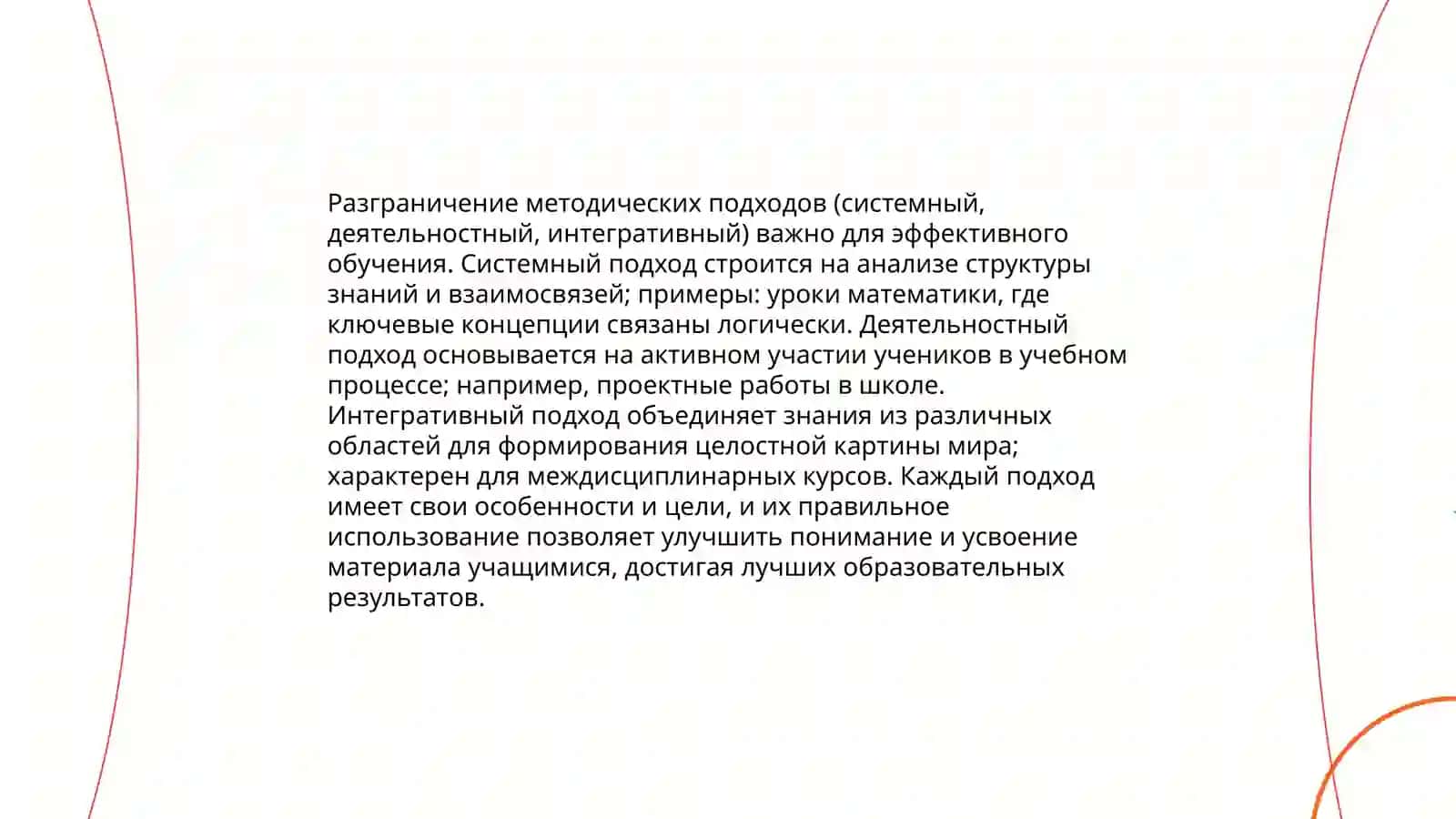 Определение понятия в методологии 4