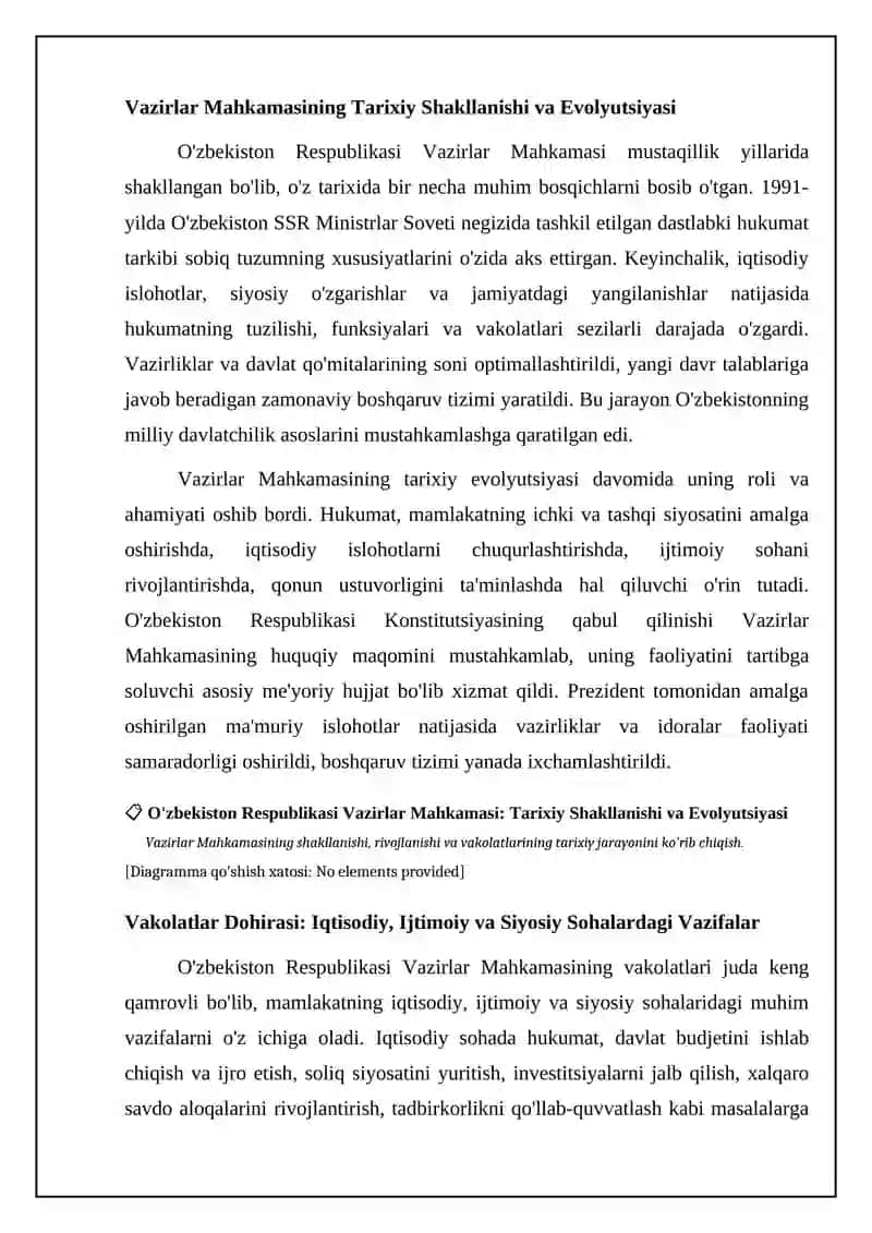 O‘zbekiston Respublikasi Vazirlar Mahkamasi 4