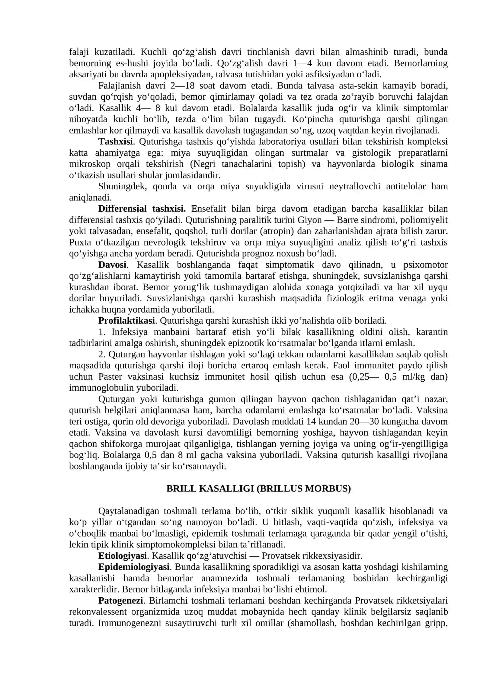 Bolalarning yuqumli kasalliklari 4