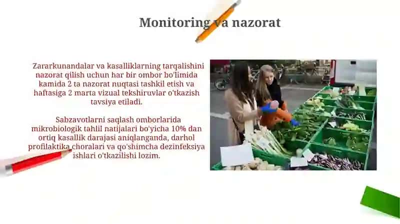 Fungal kasalliklar va ularga qarshi kurash 4