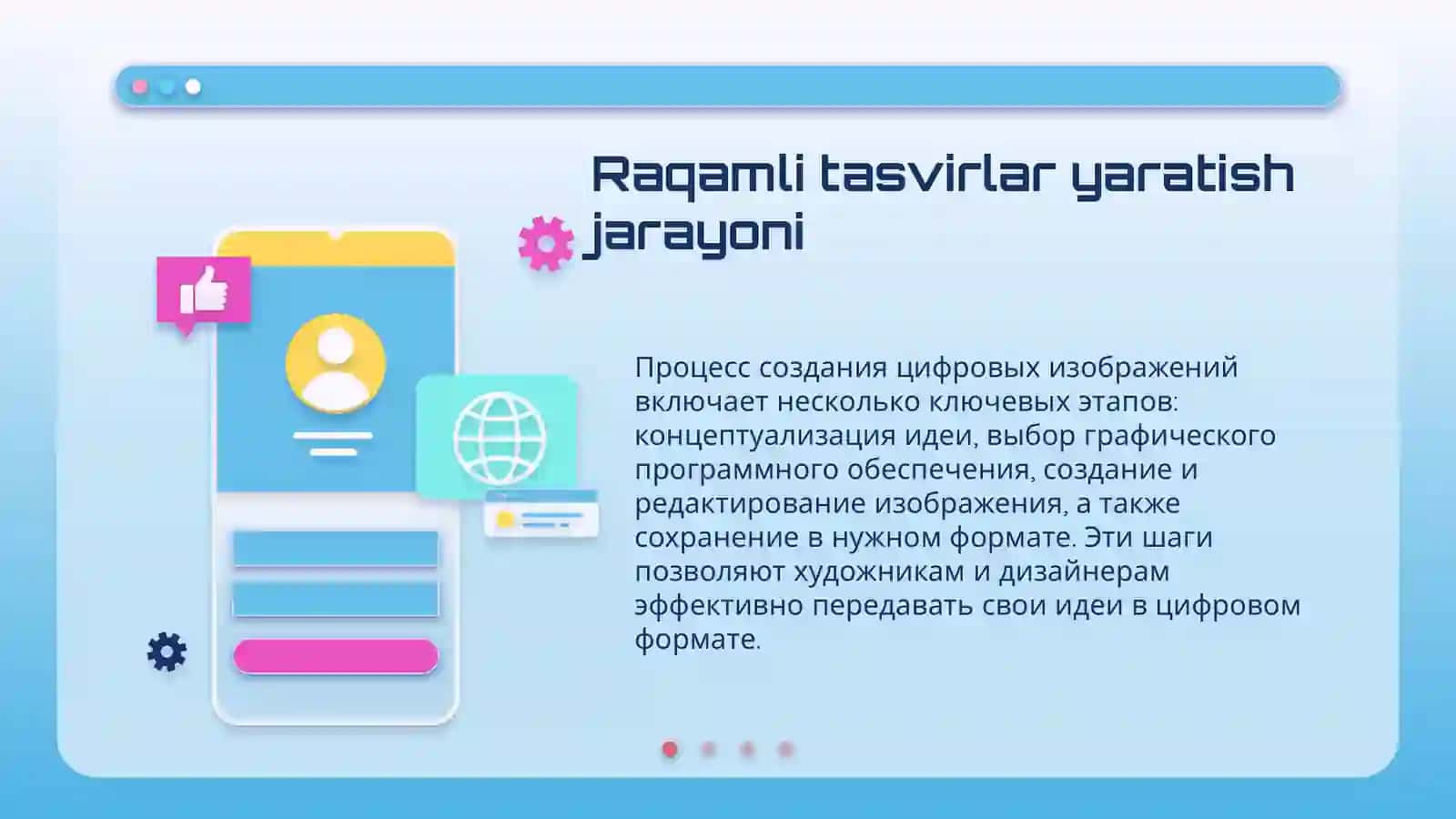 Grafik qurilmalarning ta'rifi va turlari 4