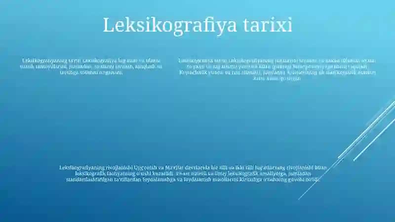 Leksikografiya 4