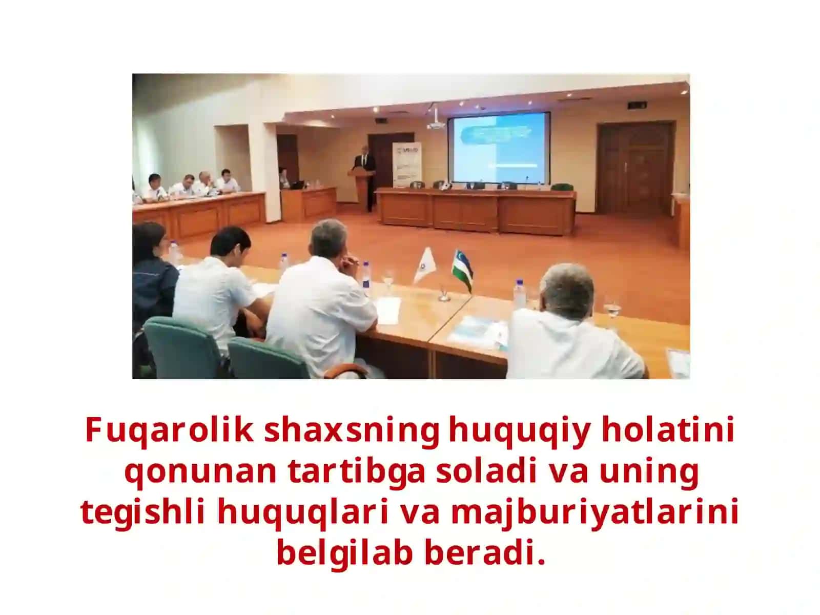 Fuqarolarning huquqiy holati 4