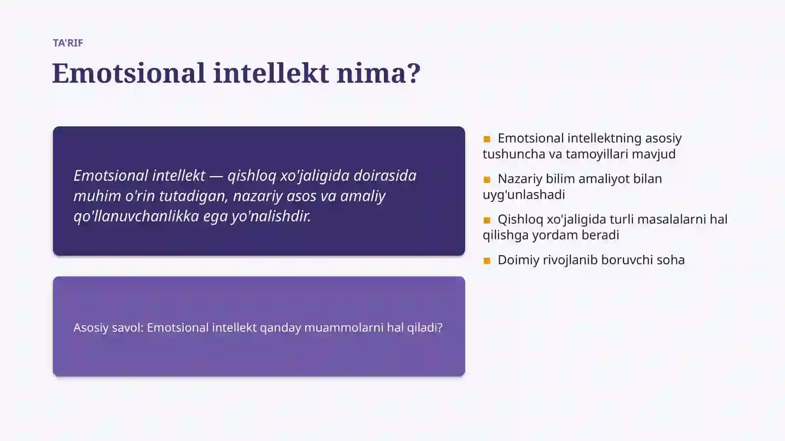 Emotsional intellekt 4