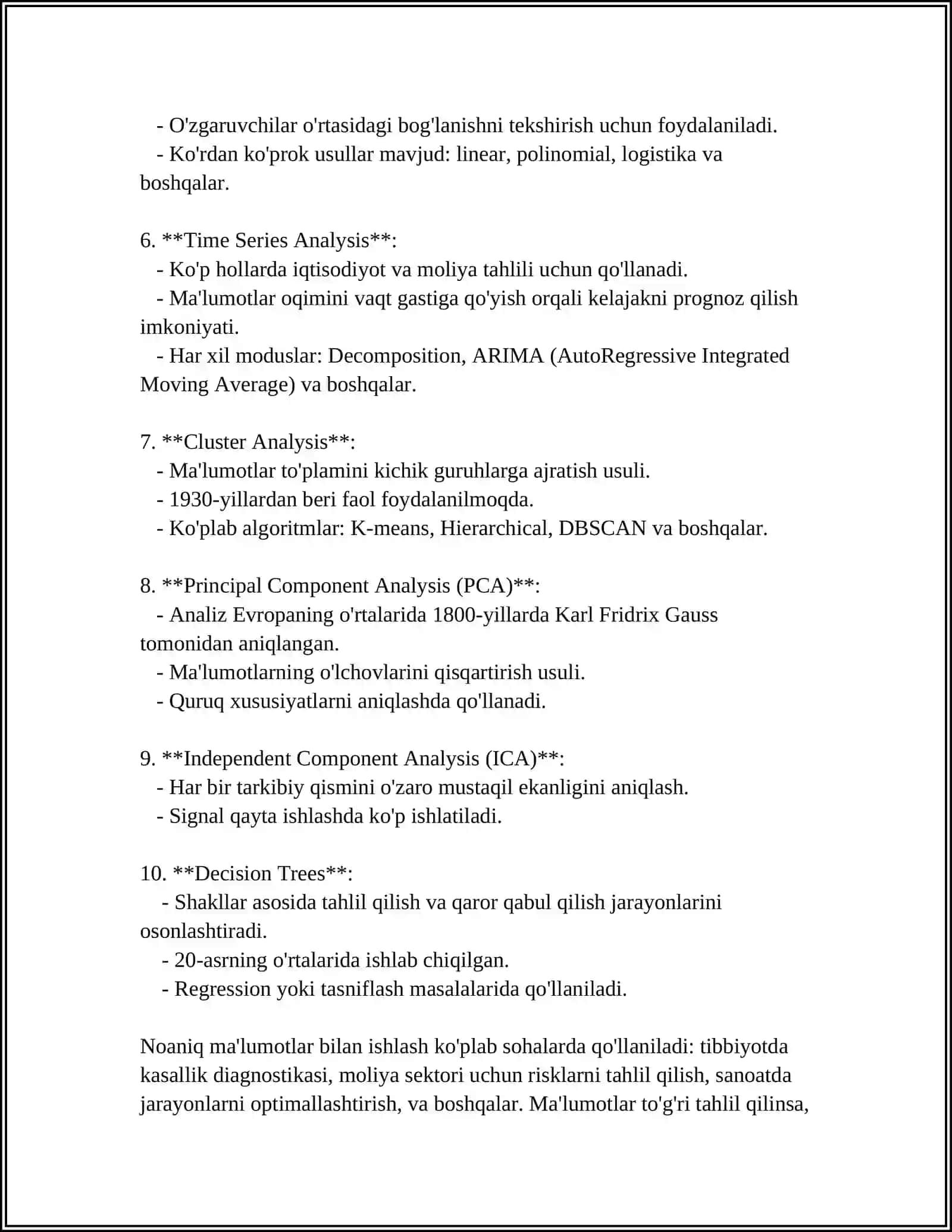 TITRASH JARAYONIDA YUZAGA KELADIGAN UMUMIY XATOLIKLAR 4