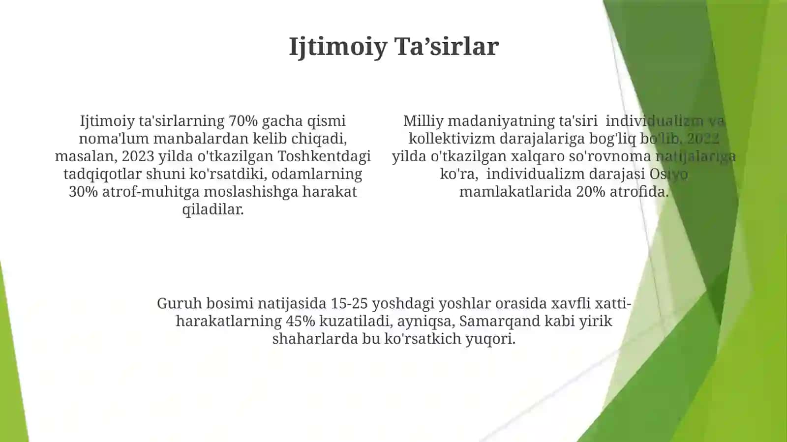 Inson Tabiatining Mohiyati 4