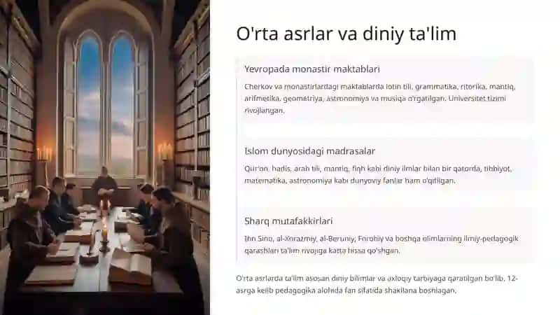 Qadimgi davrda pedagogika 4