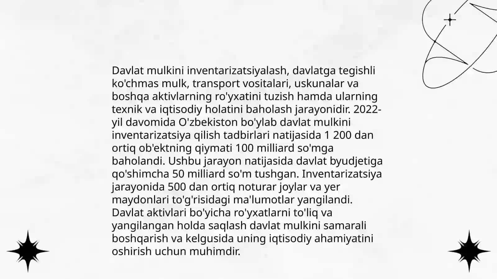 Xususiylashtirishning huquqiy asoslari 4