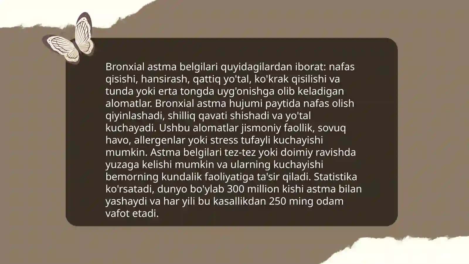 Bronxial astma 4