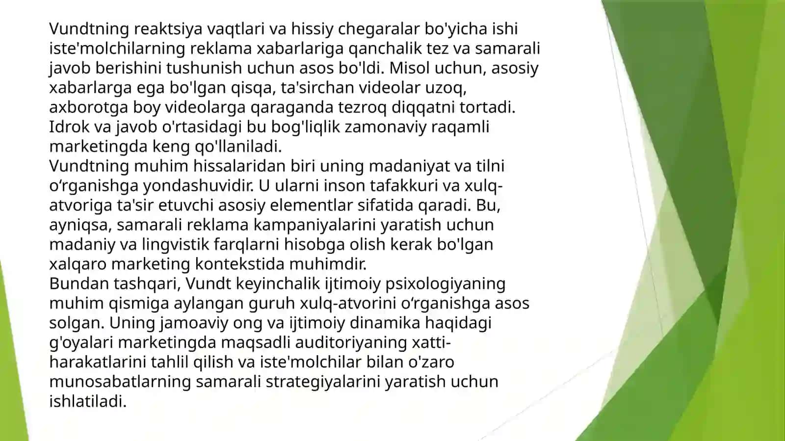 V.Vundtning marketing psixologiyasi 4