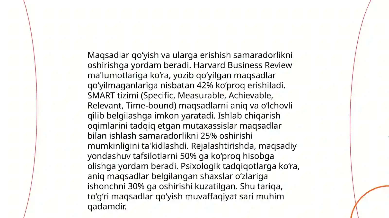 Time menegment 4