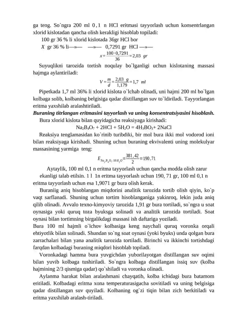 Hajmiy tahlil 4
