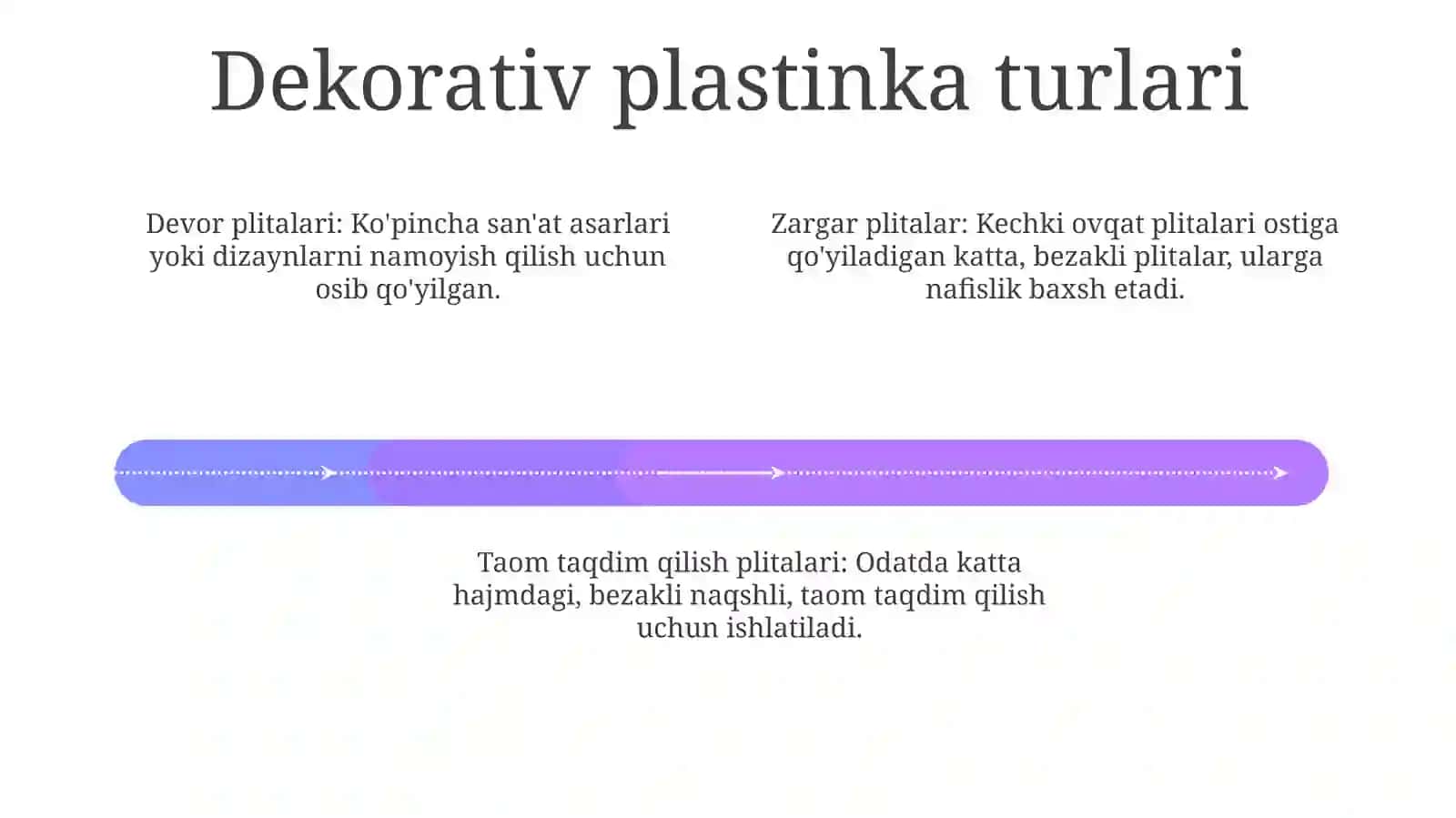 DEKORATIV SUVOQLAR 4