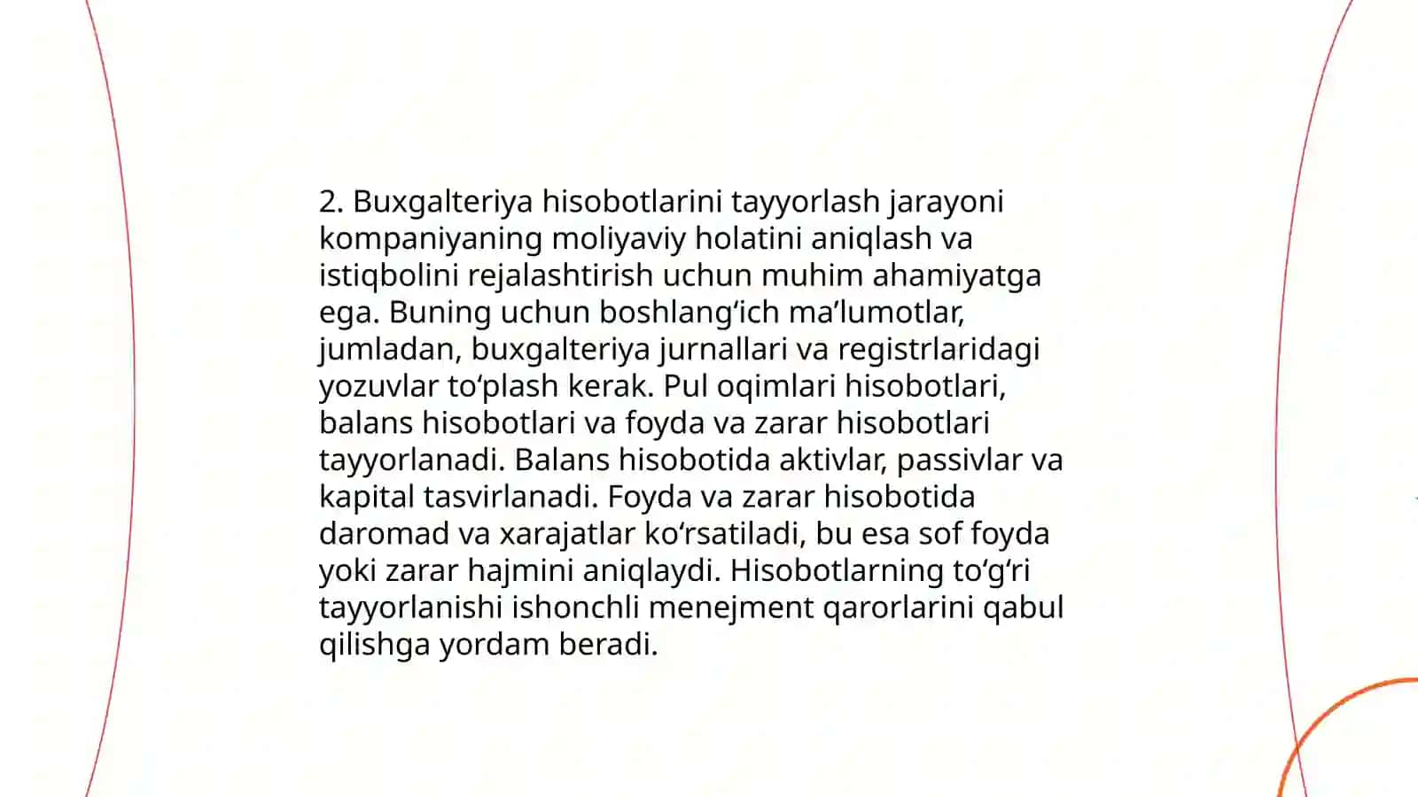 Trest 12 Bugalteryasi amaliyot 4