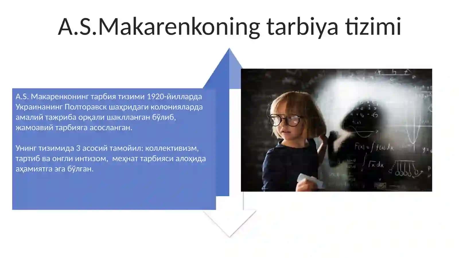 Ta'lim tarbiya xaqida mutafakkirlar fikirlari 4