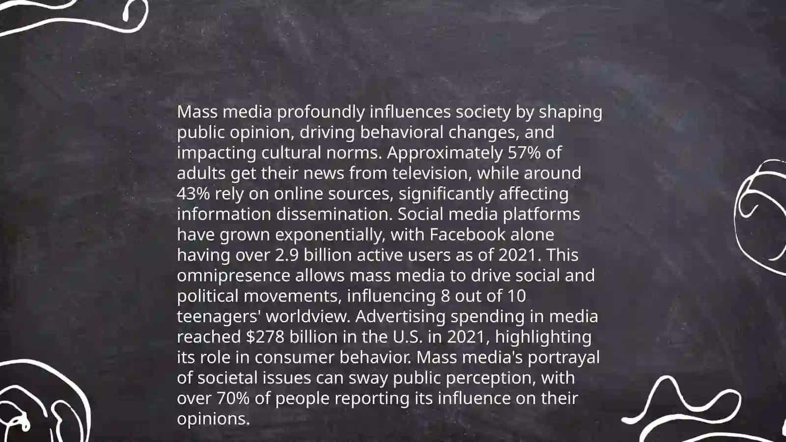 Mass Media 4
