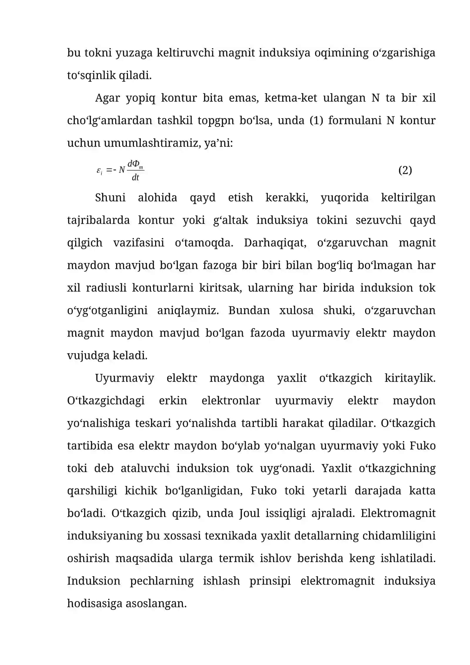Elektromagnit induksiya 4