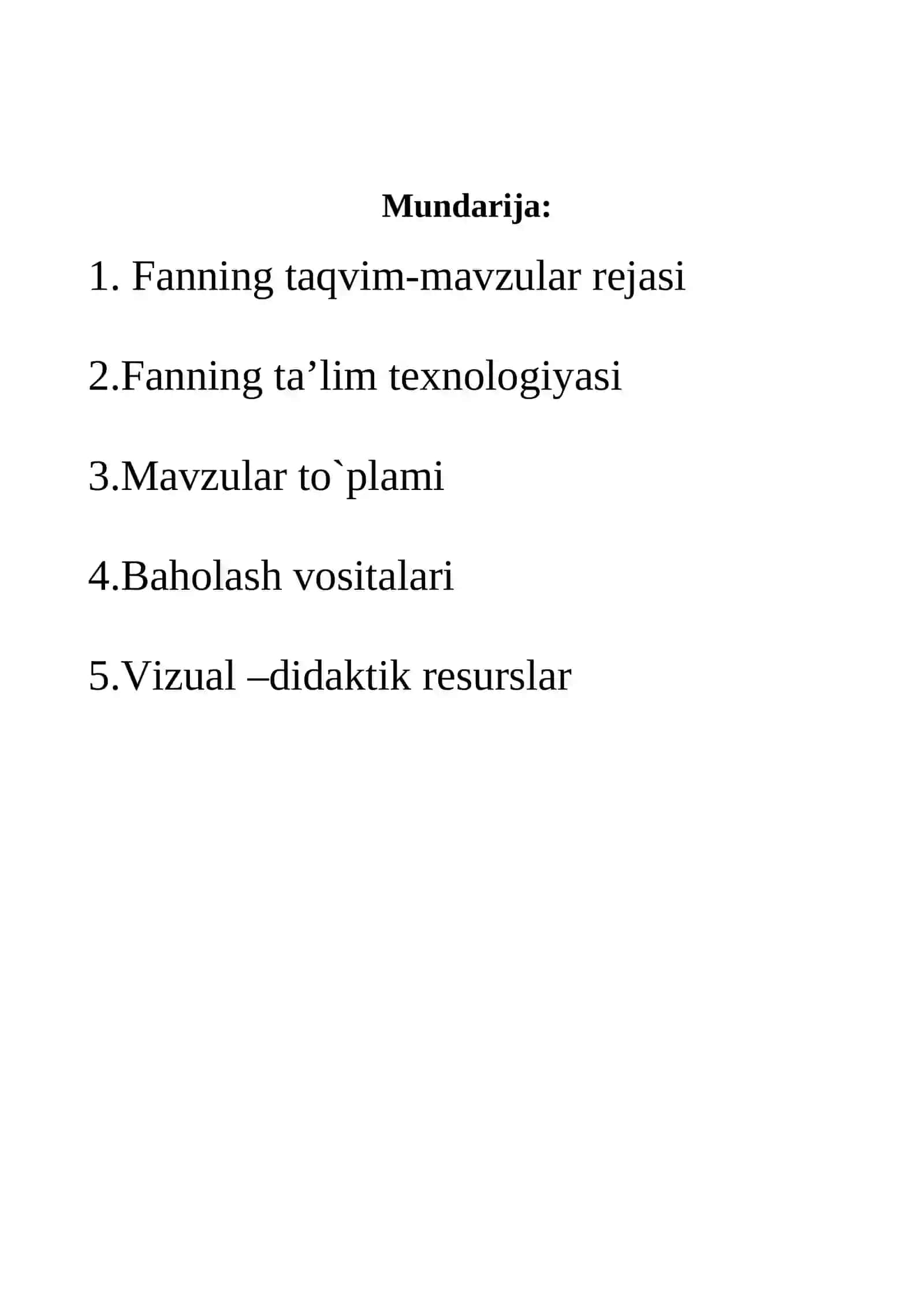 Kompyuter tarmoqlari va Adminstratorlash 4