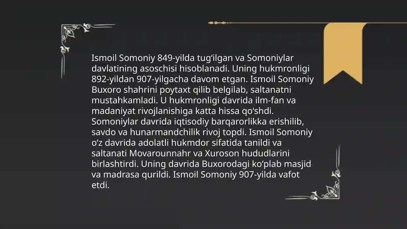 Samoniylar mamlakati 4