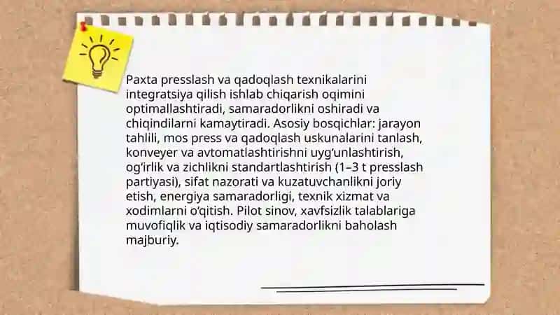 Paxta tolasi sifati monitoringi 4