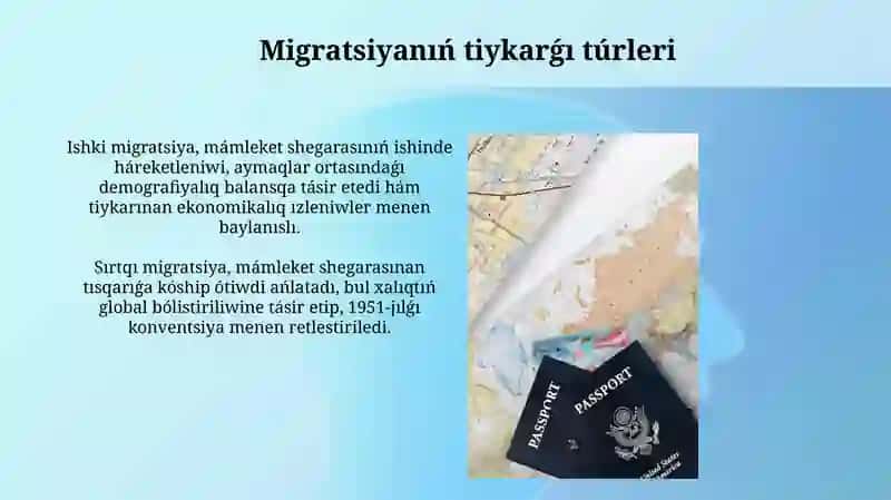 Migratsiya 4