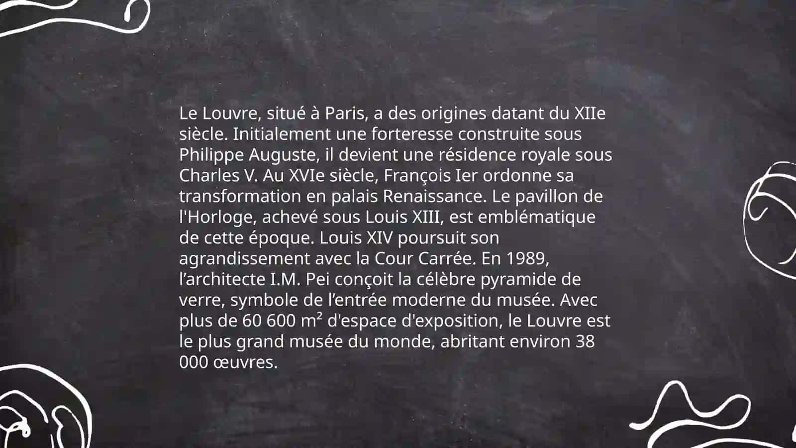 Lauvre muzeyi 4