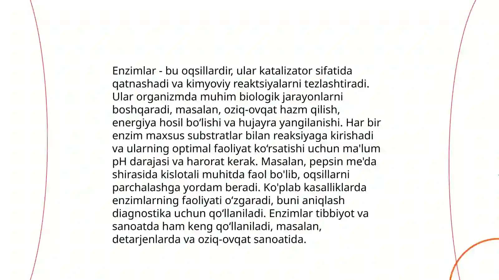 Biologik faol birikmalarning biologik faoligini nazariy o'rganish 4