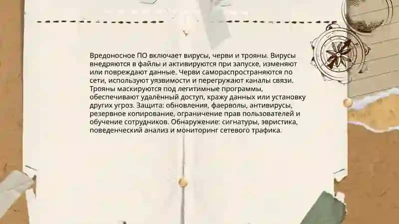 Кибербезопасность 4