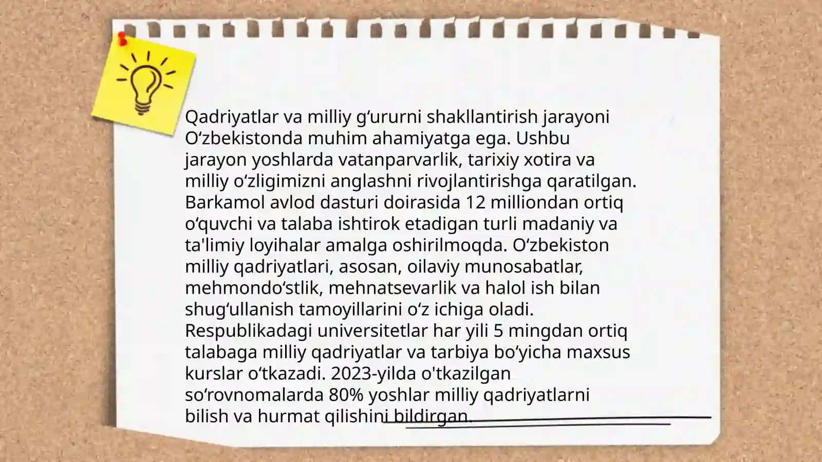 Milliy pedagogikamizda qadriyatli tasavvurlarning rivojlanishi 4