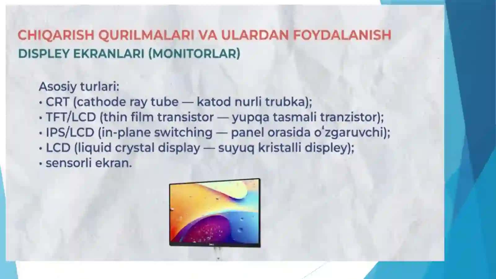 taqdimot 4