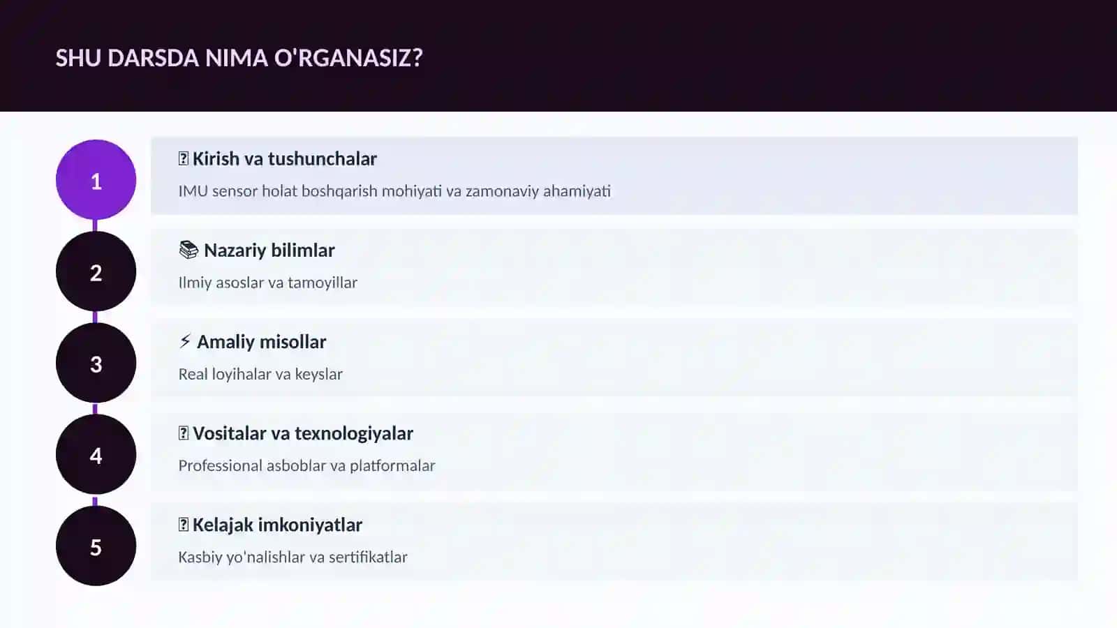 ROBOTOTEXNIKA VA AVTOMATLASHTI 4